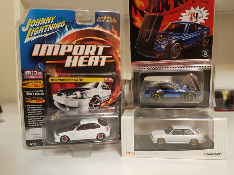 Illustration for article titled Epic Diecast Weekend: Day 2 - Riverside Hot Wheels Show